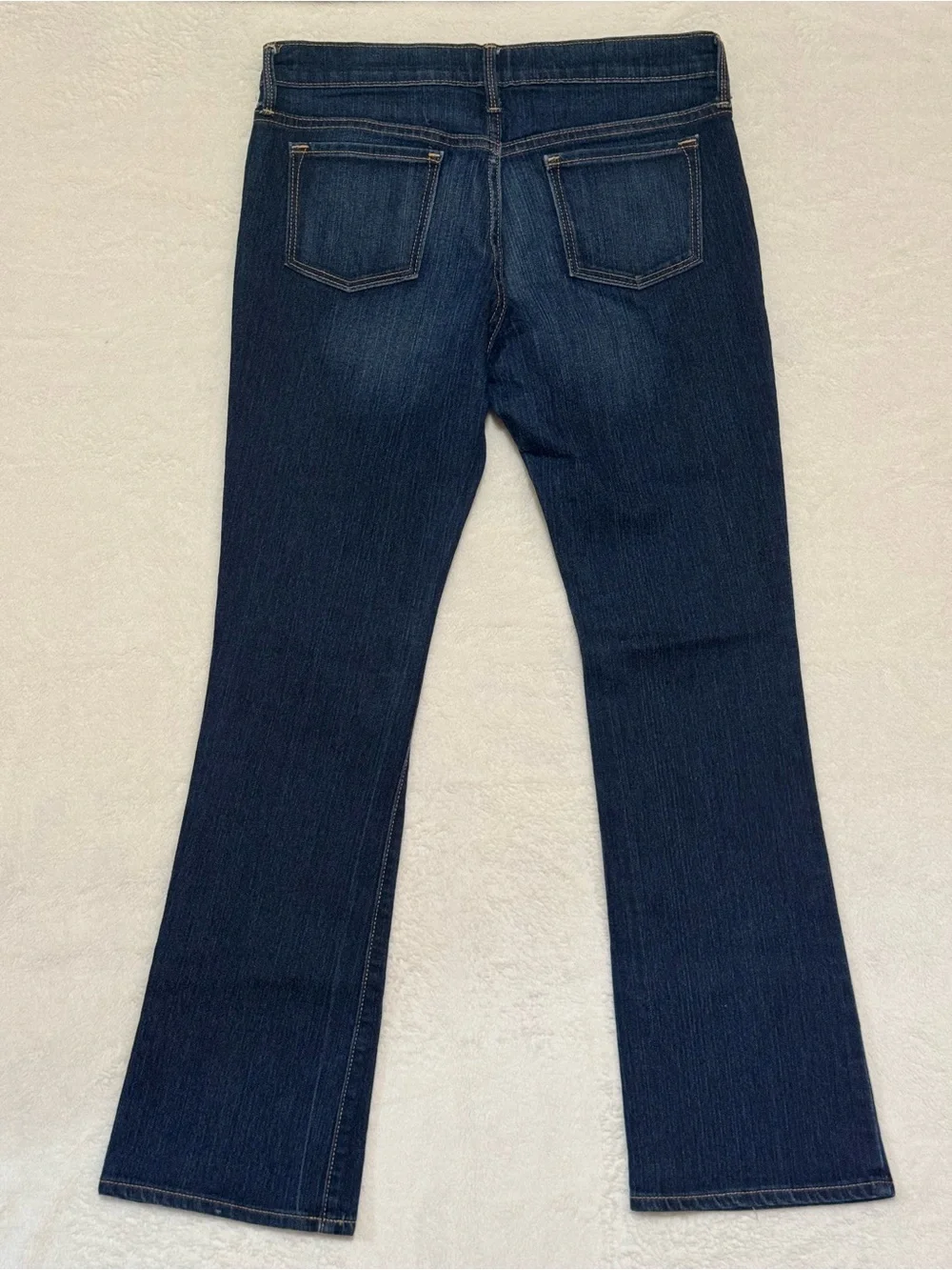 Old Navy Girl’s Bootcut Jeans